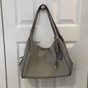 Coach Lori Shoulder bag C6627
